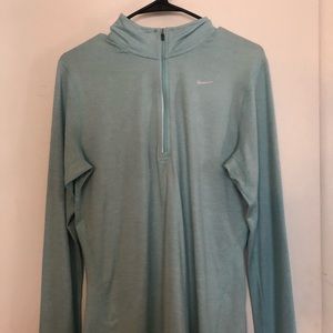 Nike Quarter Zip